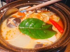 -庆春朴门(前滩太古里店)