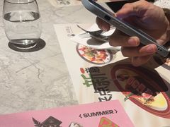 -半秋山西餐厅(宜昌大洋店)