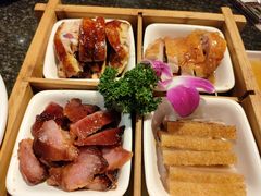 -老广酒楼(樱花店)