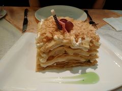 拿破仑-太平馆西餐厅(北京路店)