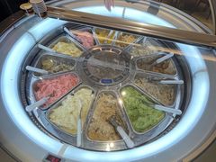 -上海兴国宾馆香樟园西餐厅