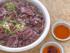 -港头大鹏牛肉店