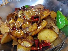 -遵义米粉川菜馆(木渎镇店)