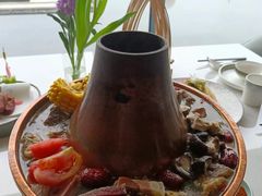 -云里小坐·海泉湾·团建·宴席·下午茶(金堂海泉湾店)