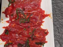 -盡膳口福跷脚牛肉火锅(国贸商城店)