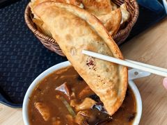 -穆彦华逍遥镇胡辣汤(岗坡路店)