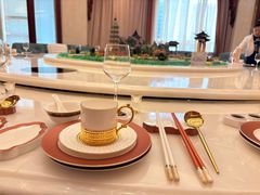 -白金汉爵大酒店·中餐厅(相城店)