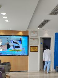 -雍禾植发全国连锁