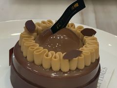 -法桐蛋糕·手作面包(万象城店)