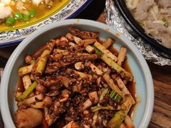 -百年神厨·地道川菜(清江西路店)