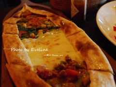 -Efes Turkish & Mediterranean Cuisine 艾菲斯餐厅(陆家嘴店)