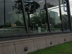 -盈丰路(地铁站)