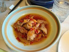 -菲乐餐厅(三十年经营·湖滨路店)