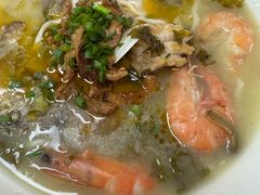 小网海鲜面-面道赞宁海海鲜面(迎凤街店)