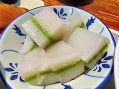 斑斓椰奶糕-椰小调.儋州米烂(名门店)