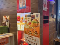 -麦当劳(未来城购物中心店)