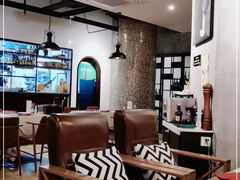 大堂-BONAZZA 意大利餐厅