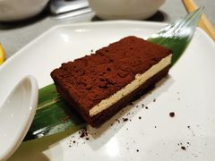 提拉米苏-海底捞火锅(城阳万象汇店)