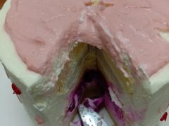 -今日·TODAY手作低脂动物奶油蛋糕定制(高新万达店)