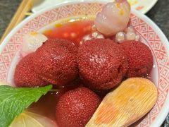 -福苗小骆驼烧烤(曲江店)