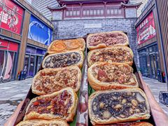 -红跑车(徐州彭城广场金地商都店)