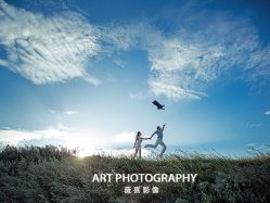 点击看大图 -薇喜影像艺术中心 ART PHOTO