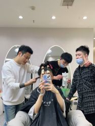 点击看大图 -东秀护肤造型