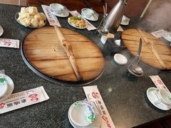 -老渔翁炖鱼坊(黄海西路东山店)