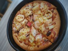 -必胜客(威高广场店)