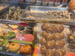 -天津小三宝栗子店(黄海路店)