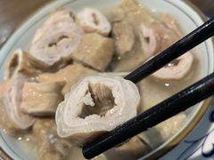 -兰边碗(鼓楼店)