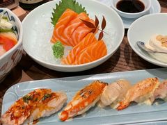-Tuna maki寿司(苏州中心商场店)