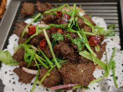 -和满堂·经典本帮菜(川沙古镇店)