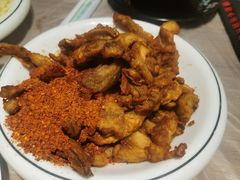 -李叔叔虾蟹大排档(青羊店)