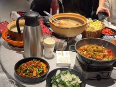 -聚味瞿记·龙虾堂(咸嘉湖店)