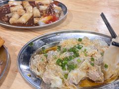 -隆都四季香饭店(碧海路店)