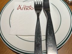 -Grande A'moo(上海万象城店)