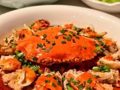 -上海小南国(正大店)