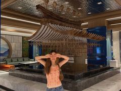 -青水瓦台汤泉(未央店)