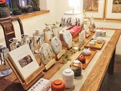 -瓦库茶馆17号(海汇港店)