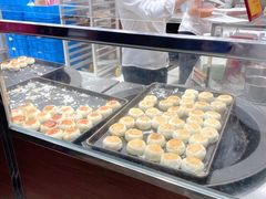 -上海市长春食品商店(淮海中路店)