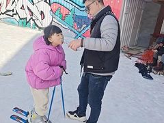 -太子岭滑雪场