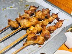 -本色.小马哥烧烤(五一路总店)