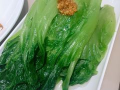 -蔡澜点心·粤菜(西单大悦城店)