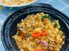 -明记海鲜大排档(巽寮湾店)