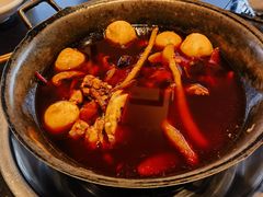 -李子坝梁山鸡(李子坝大鸡哥店)