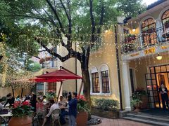 -玫瑰厅上海菜(兴国路店)