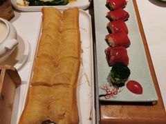 -天瑞轩·粤菜餐厅