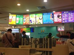 -DQ·蛋糕·冰淇淋(虹口龙之梦店)