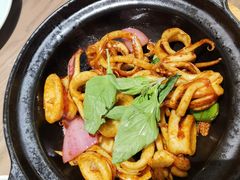 -四道菜·福建菜馆(新街口金鹰店)